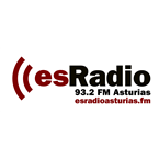 esRadio (Asturias) logo