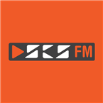 ESCS FM logo