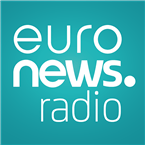 euronews RADIO (en español) logo