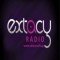 Extacy Radio logo
