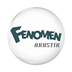 Fenomen Akustik logo