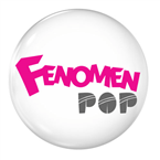 Fenomen Pop logo