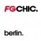 FG CHIC Berlin logo