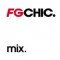 FG Chic Mix logo