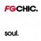 FG Chic Soul logo
