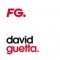 FG David Guetta logo