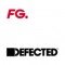 FG Defected logo