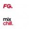 FG Mix chill logo