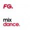 FG Mix Dance logo