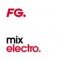 FG Mix Electro logo