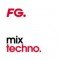 FG Mix Techno logo
