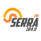 FM Serra 104.9 logo
