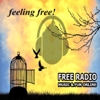 Free Radio logo
