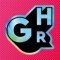 Greatest Hits Radio (Oxfordshire) logo