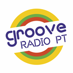 Groove Radio PT logo