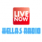 HellasRadio logo