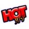 Hot 97.7 logo