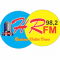 Aris FM Ponorogo logo