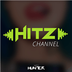 Hunter.FM - Pop logo