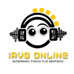 Iavq Online logo