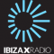 Ibiza X Radio logo