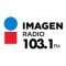 Imagen Radio logo