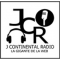 J Continental Radio logo