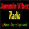 Jammin Vibez: Reggae Classics logo
