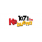 KE BUENA 107.1 logo