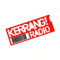 Kerrang Radio logo