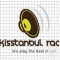 Kisstanbul Radio logo