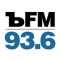 Kommersant FM logo