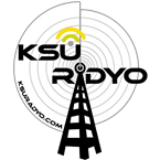 KSU Radyo logo