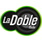 La Doble logo