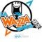 La Wazza 97.3 FM logo