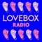 Lovebox Radio logo