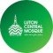 Luton Central Mosque logo