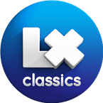 LXClassics logo
