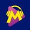Mega FM 101,5 logo