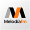 Melodia FM logo