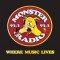 Monster Radio logo