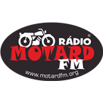 Radio Motard FM logo