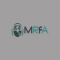 MRFA - Music Radio For All logo