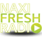 Naxi Fresh Radio logo