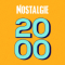 Nostalgie 2000 logo
