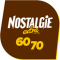 Nosta+ (Nostalgie Plus) logo