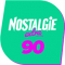 Play Nostalgie 90's & 00's logo