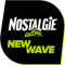 Nostalgie Extra New Wave logo