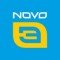 NOVO3 logo