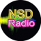 NSD Radio logo